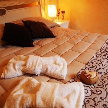 Al Vicoletto Apartman Agrigento Kültér fotó
