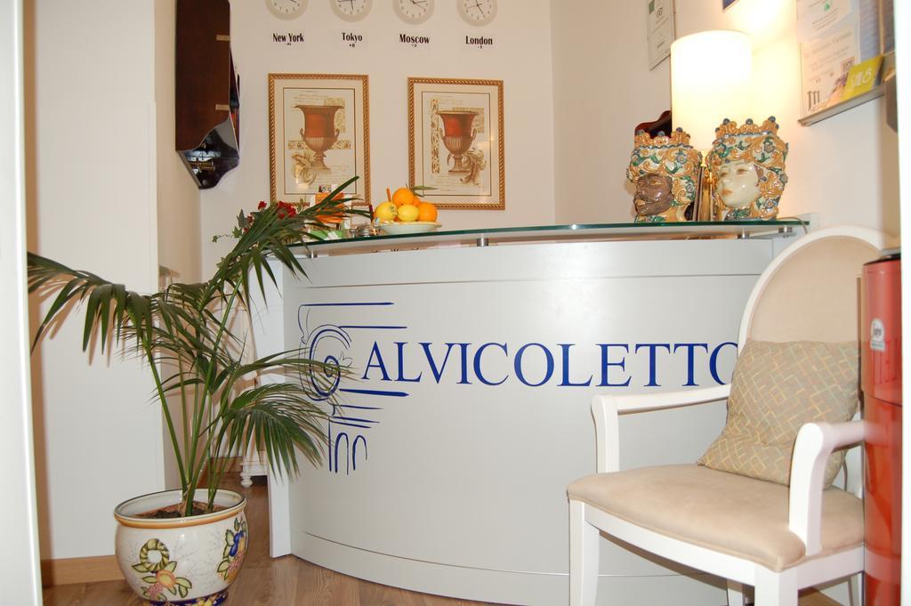 Al Vicoletto Apartman Agrigento Kültér fotó