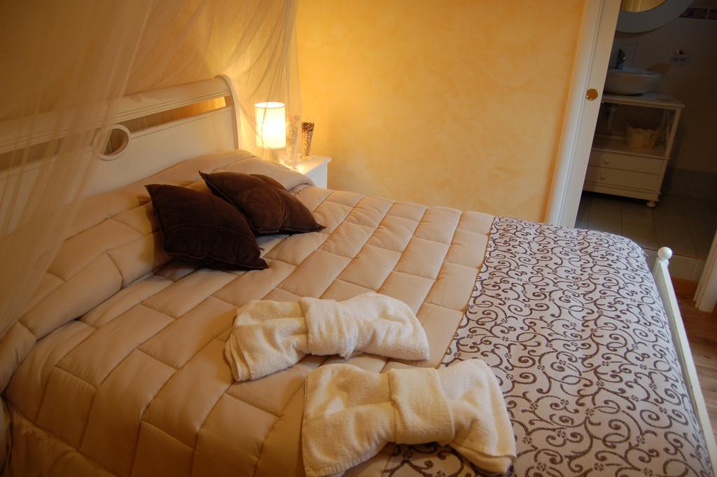 Al Vicoletto Apartman Agrigento Kültér fotó