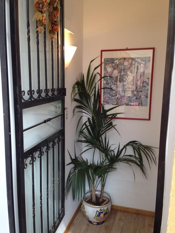 Al Vicoletto Apartman Agrigento Kültér fotó