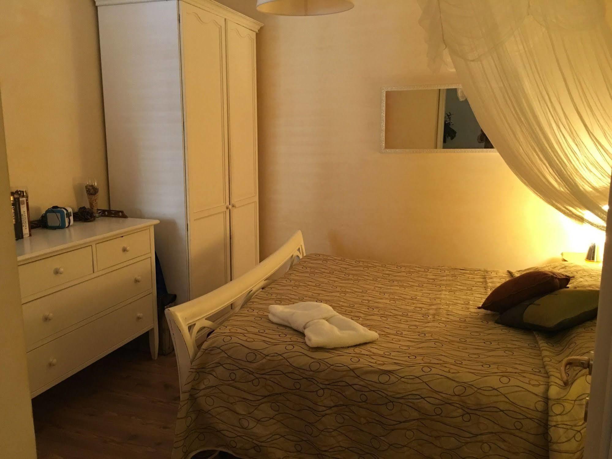 Al Vicoletto Apartman Agrigento Kültér fotó